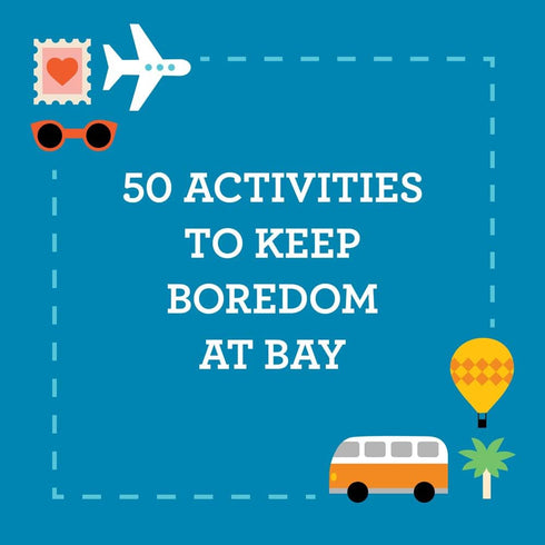 BUSY IDEAS FOR BORED KIDS TRAVEL EDITION - PETIT COLLAGE